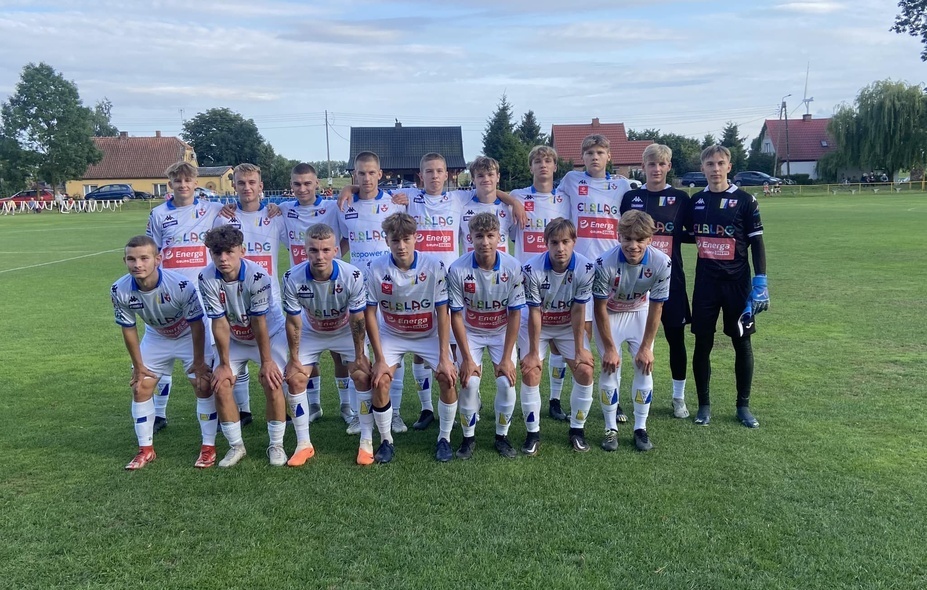 Elbląg, FB Olimpijska Klasa Piłkarska w 4LO w Elblągu Elbląg, FB Olimpijska Klasa Piłkarska w 4LO w Elblągu