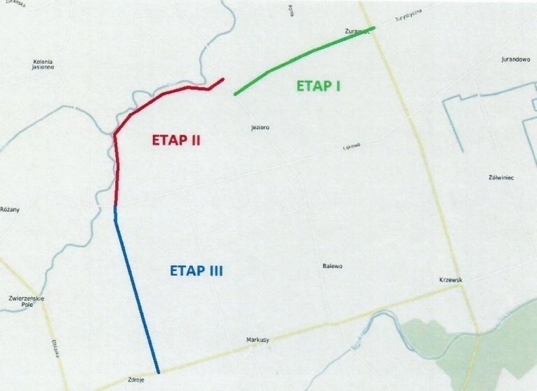 Elbląg, Mapa i Elbląg, Mapa i