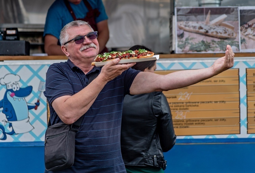 Elbląg, Prawdziwy festiwal smaków Elbląg, Prawdziwy festiwal smaków