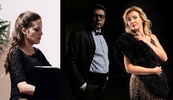 Elbląg, Co się dzieje...w Bażantarni