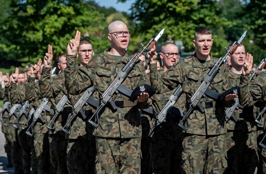 Elbląg, Pancerniacy wracają do Elbląga Elbląg, Pancerniacy wracają do Elbląga