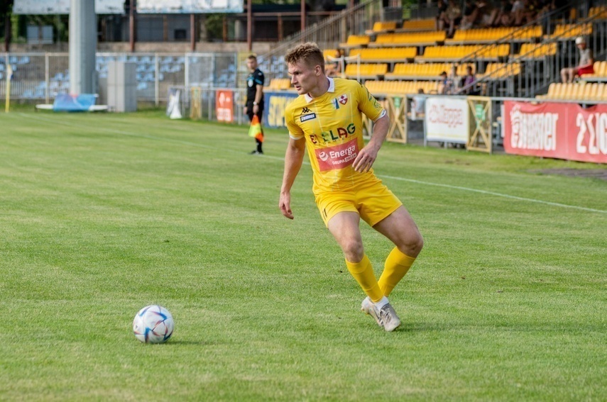 Elbląg, Puchar Polski: Olimpia zagra w Siedlcach Elbląg, Puchar Polski: Olimpia zagra w Siedlcach