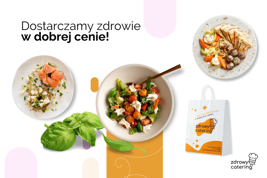 Catering dietetyczny Olsztyn, który wesprze Cię w realizacji zamierzonych celów Catering dietetyczny Olsztyn, który wesprze Cię w realizacji zamierzonych celów