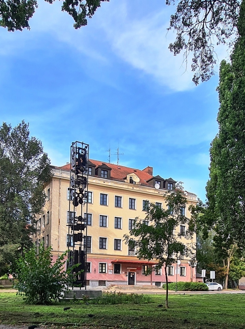 Elbląg, Nowe spojrzenie na powojenne elbląskie Nowe Miasto