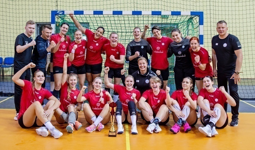 Elbląg, Start zwycięzcą elbląskiego turnieju Elbląg, Start zwycięzcą elbląskiego turnieju
