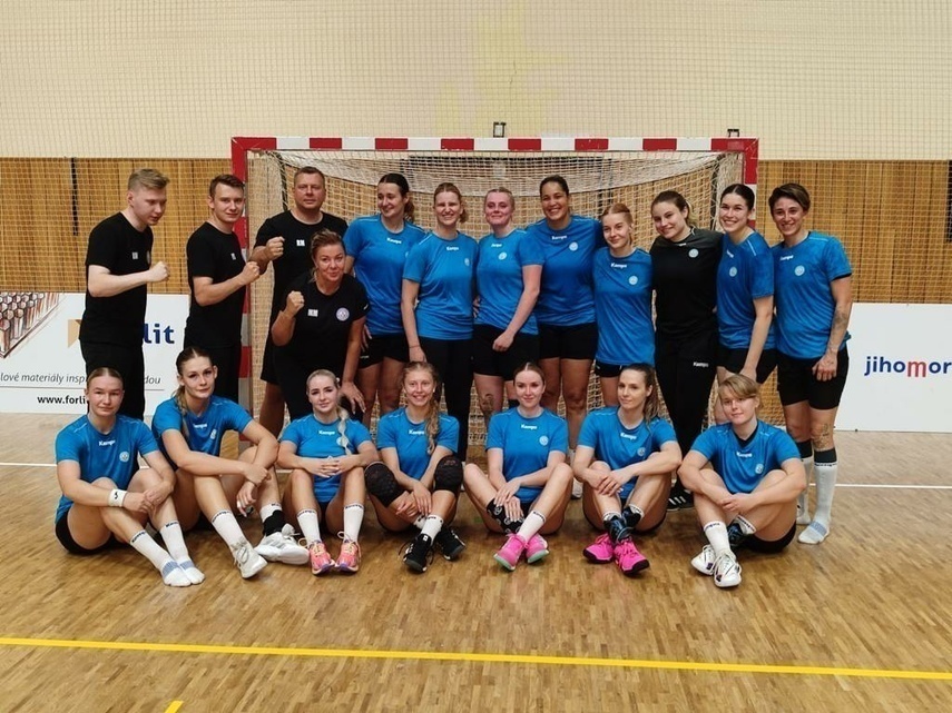 Elbląg, źródło: FB EKS start Elbląg Elbląg, źródło: FB EKS start Elbląg