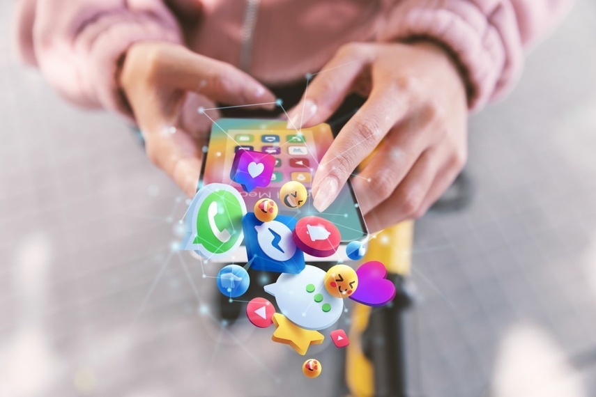 Czego nie robić w social mediach? Czego nie robić w social mediach?