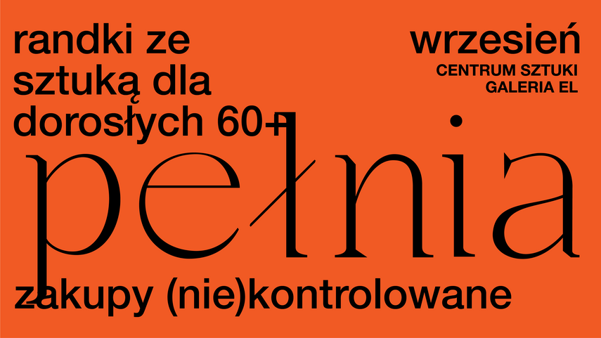 Elbląg, Randki ze sztuką dla dorosłych 60+ Elbląg, Randki ze sztuką dla dorosłych 60+