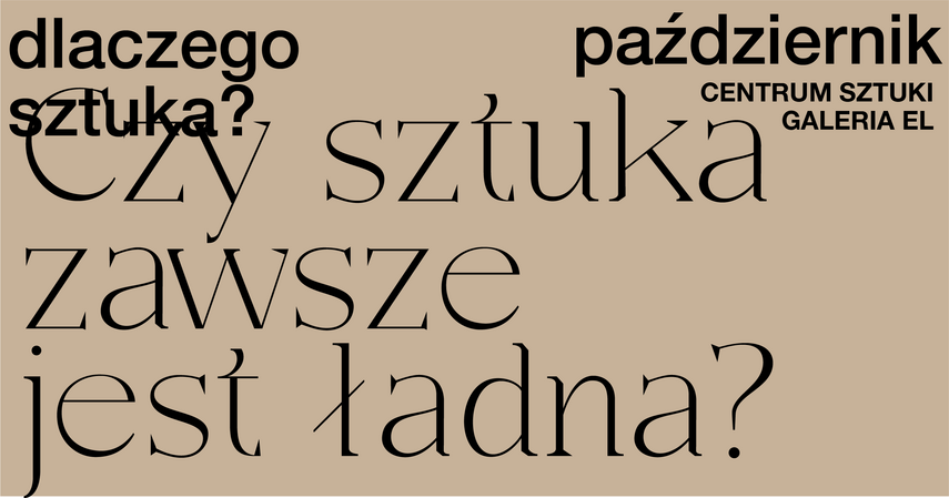 Elbląg, Warsztaty dla dzieci i dorosłych