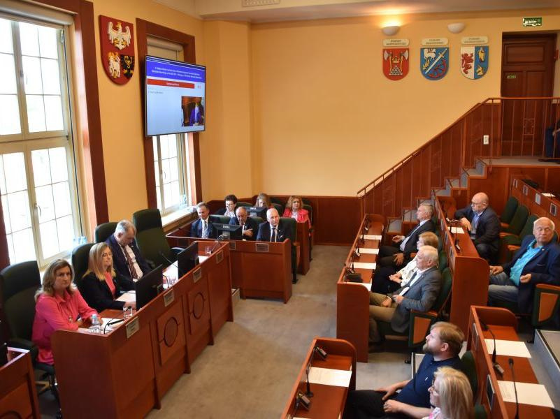 Elbląg, (Zdjęcie pochodzi z samorządowej strony warmiamazury.pl) Elbląg, (Zdjęcie pochodzi z samorządowej strony warmiamazury.pl)