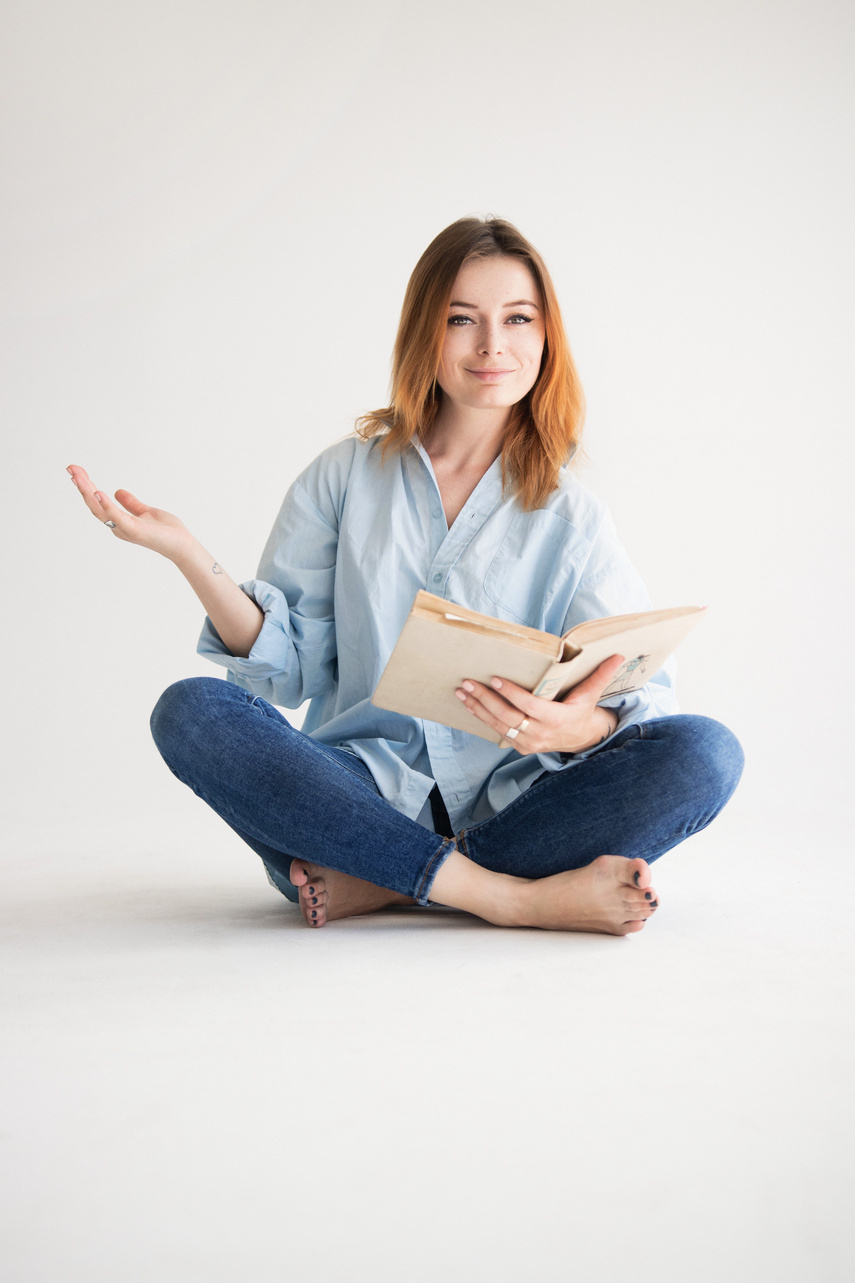 Elbląg, Aneta Korycińska,