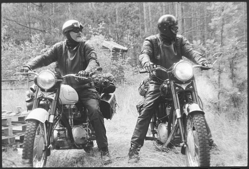 Elbląg, Gratka dla fanów motoryzacji Elbląg, Gratka dla fanów motoryzacji