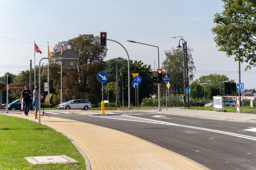 Elbląg, Można jechać Elbląg, Można jechać