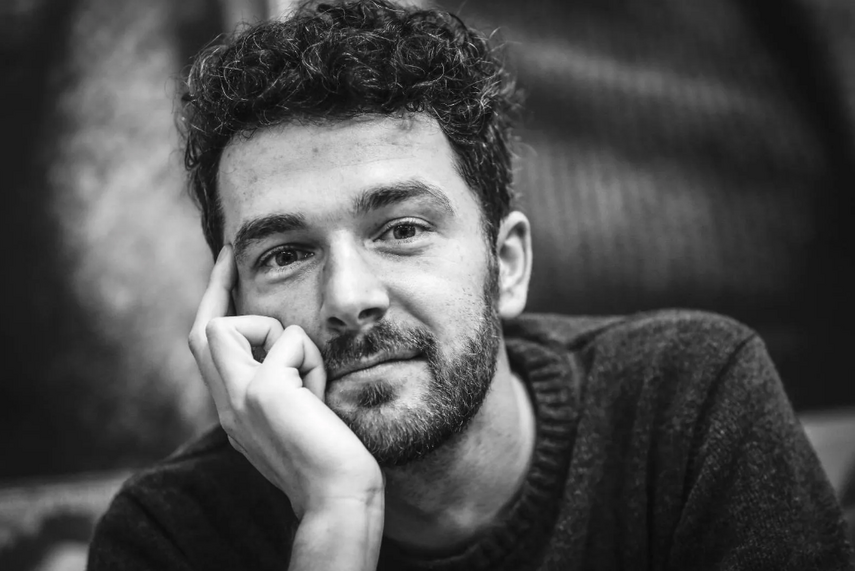 Elbląg, Prezentujemy Gości Wielorzecza - Jakobe Mansztajn