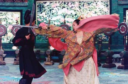 Elbląg, Kadr z filmu Elbląg, Kadr z filmu