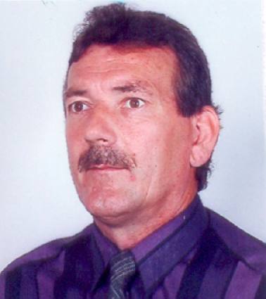 Elbląg, Zaginiony Wiesław Szopiński Elbląg, Zaginiony Wiesław Szopiński