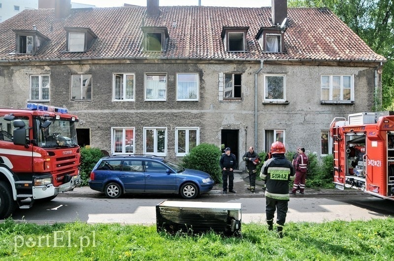 Elbląg, Z Kasprzaka zniknie ten budynek