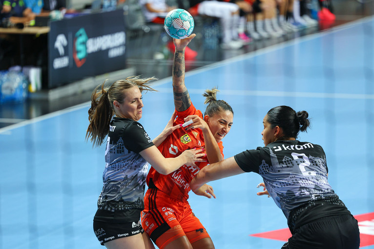 Elbląg, źródło: Orlen Superliga Kobiet Elbląg, źródło: Orlen Superliga Kobiet