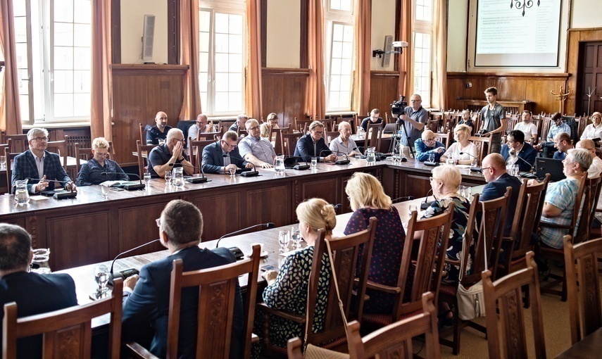 Elbląg, Kontrowersje wokół wyboru ławników Elbląg, Kontrowersje wokół wyboru ławników