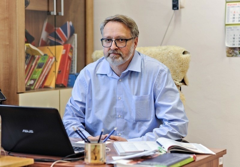 Elbląg, Tomasz Stężała Elbląg, Tomasz Stężała