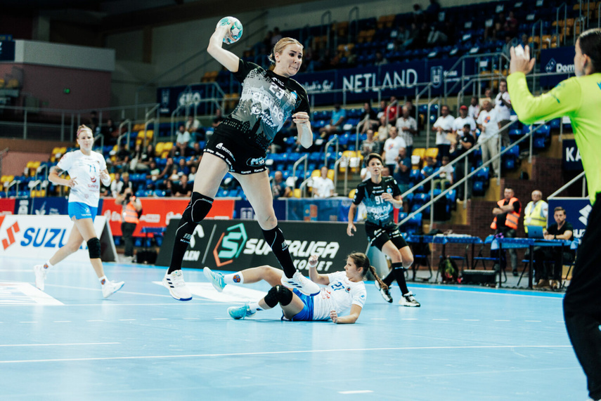 Elbląg, źródło: Orlen Superliga Kobiet Elbląg, źródło: Orlen Superliga Kobiet