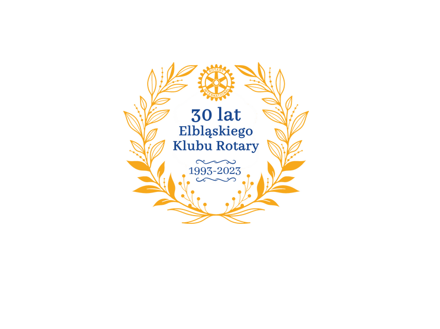Elbląg, Elbląski Klub Rotary świętuje trzydziestolecie Elbląg, Elbląski Klub Rotary świętuje trzydziestolecie