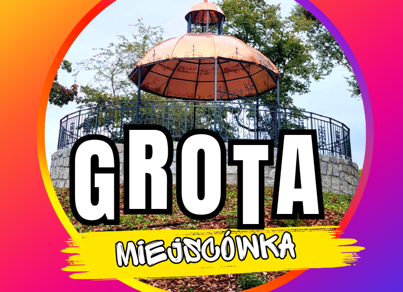 Elbląg, Zapowiada się masa atrakcji w Grocie Elbląg, Zapowiada się masa atrakcji w Grocie