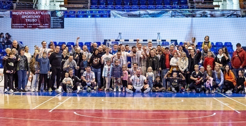 Elbląg, Premierowe zwycięstwo Silvantu w Elblągu Elbląg, Premierowe zwycięstwo Silvantu w Elblągu