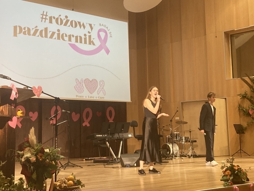 Elbląg, Dotknij, zbadaj i uratuj życie Elbląg, Dotknij, zbadaj i uratuj życie