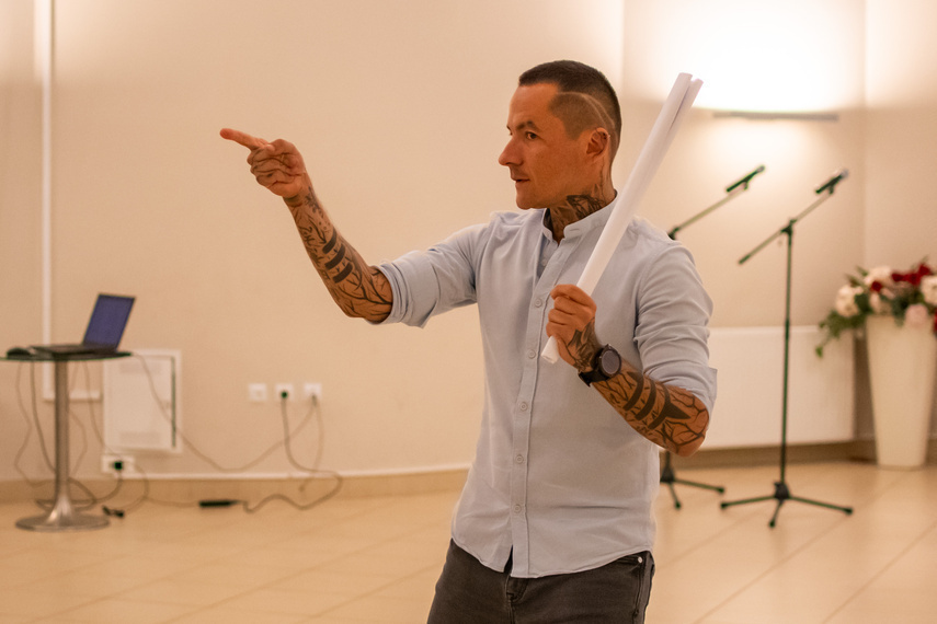 Elbląg, Marcin Józefaciuk. Elbląg, Marcin Józefaciuk.