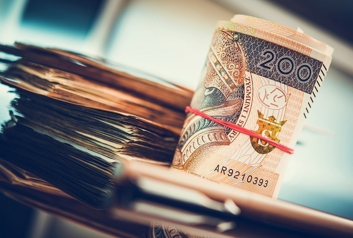 Pożyczki ze słabą zdolnością kredytową Pożyczki ze słabą zdolnością kredytową