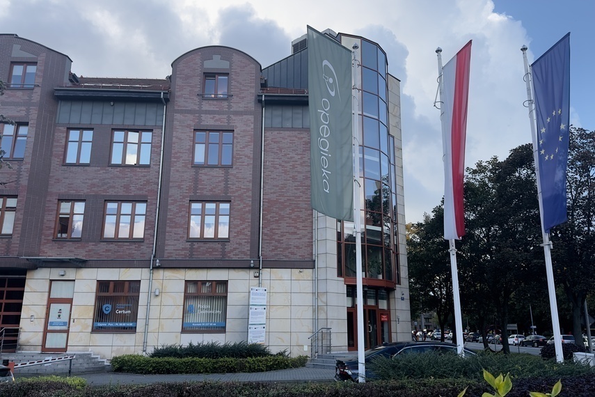 OPEGIEKA stawia na cyfrowe miasta OPEGIEKA stawia na cyfrowe miasta