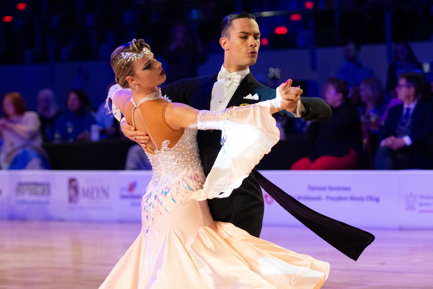 Elbląg, Ostatni akord Baltic Cup Elbląg, Ostatni akord Baltic Cup
