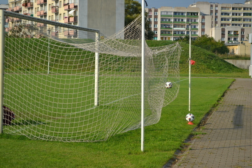 Elbląg, Wrze w elbląskich klubach sportowych Elbląg, Wrze w elbląskich klubach sportowych