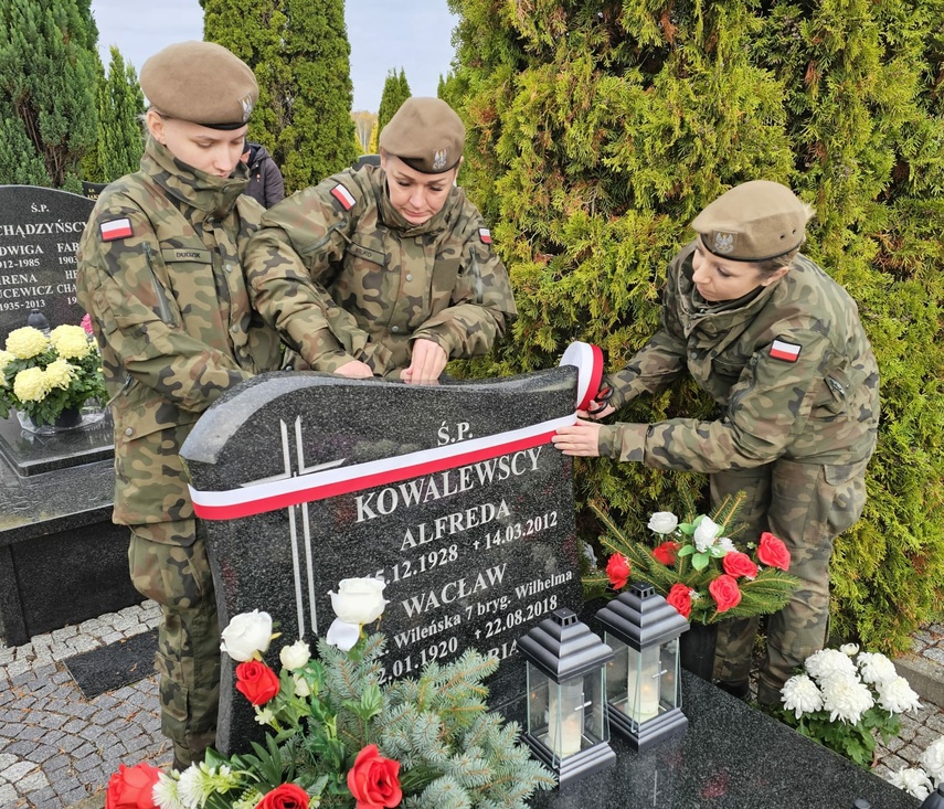 Elbląg, Żołnierska pamięć na Warmii i Mazurach Elbląg, Żołnierska pamięć na Warmii i Mazurach