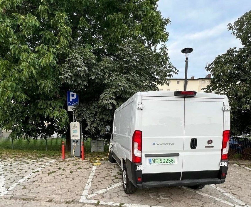 Elbląg, fit. arch. portEl.pl Elbląg, fit. arch. portEl.pl