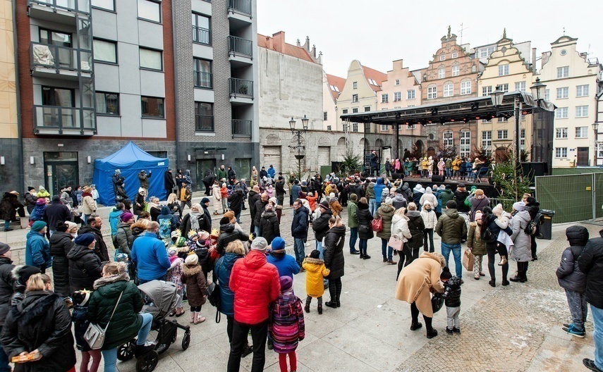 Elbląg, Miasto szykuje świętowanie Elbląg, Miasto szykuje świętowanie