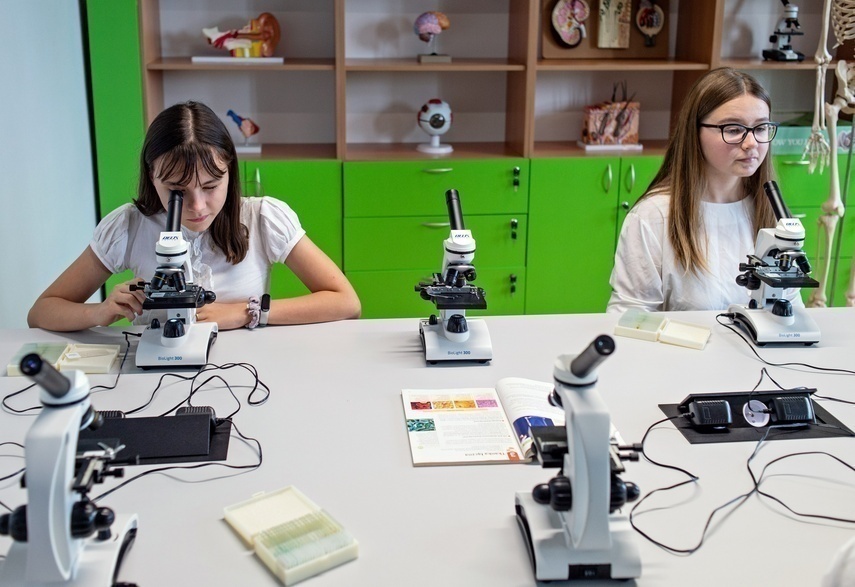 Elbląg, Nowocześnie, edukacyjnie, ekologicznie Elbląg, Nowocześnie, edukacyjnie, ekologicznie
