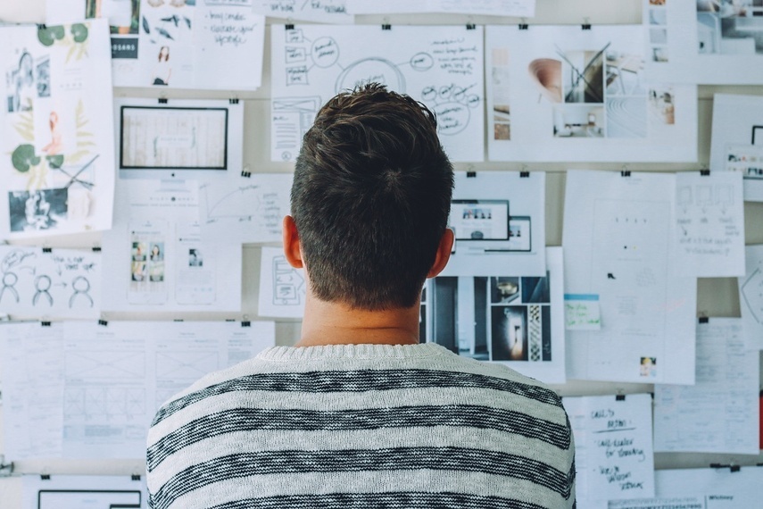 Pozycjonowanie dla startupów. Jak wybić się na konkurencyjnym rynku online? Pozycjonowanie dla startupów. Jak wybić się na konkurencyjnym rynku online?