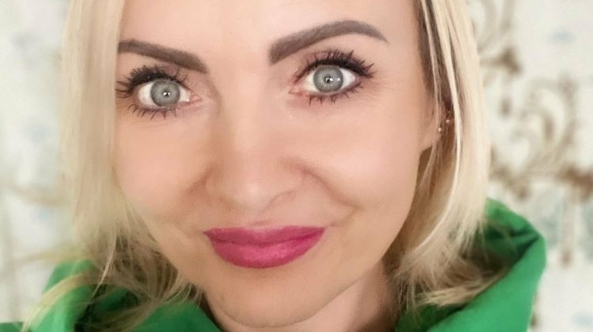 Elbląg, Społeczność szkoły organizuje pomoc dla pani Anety Elbląg, Społeczność szkoły organizuje pomoc dla pani Anety