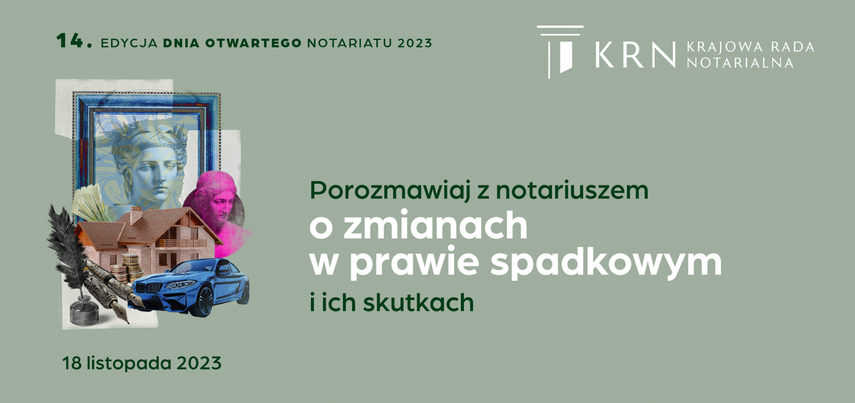 Elbląg, Zapytaj notariusza o zmiany w prawie spadkowym Elbląg, Zapytaj notariusza o zmiany w prawie spadkowym