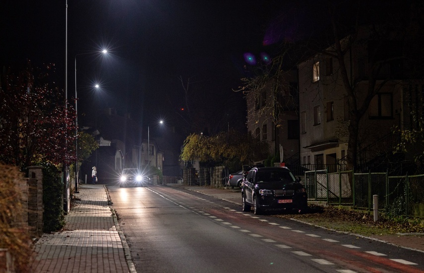 Elbląg, Czas na quiz. Elbląg nocą Elbląg, Czas na quiz. Elbląg nocą