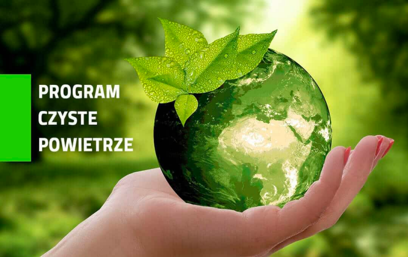 Elbląg, "Czyste Powietrze" - spotkanie dla mieszkańców Elbląg, "Czyste Powietrze" - spotkanie dla mieszkańców