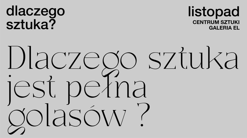 Elbląg, Dlaczego sztuka jest pełna golasów? Elbląg, Dlaczego sztuka jest pełna golasów?