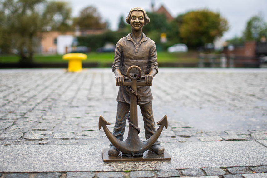Elbląg, Jeszcze jeden Piekarczyk? Elbląg, Jeszcze jeden Piekarczyk?