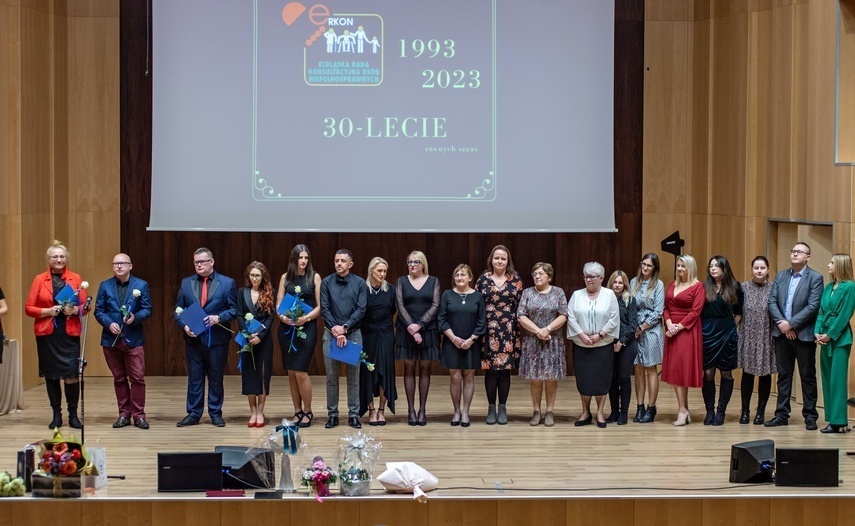 Elbląg, Obchody 30-lecia ERKON, Elbląg, Obchody 30-lecia ERKON,