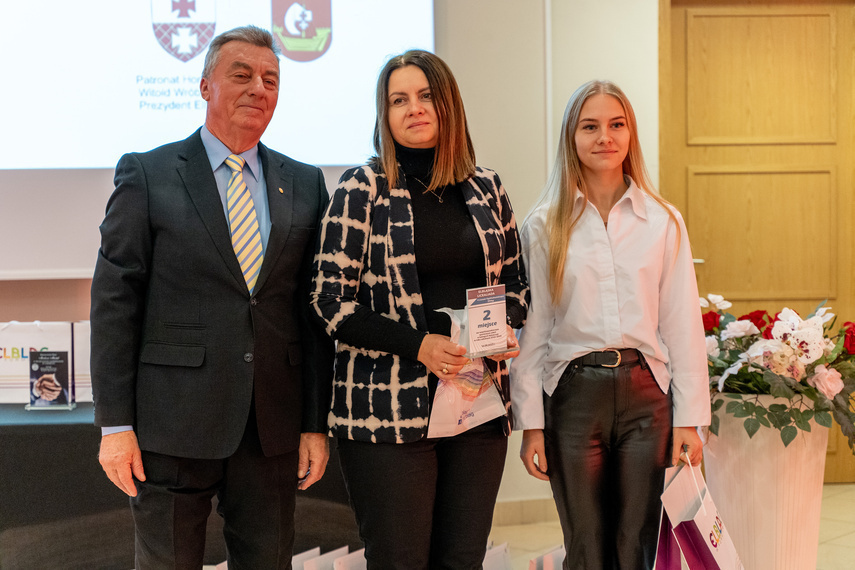 Elbląg, 70 lat szkolnego sportu Elbląg, 70 lat szkolnego sportu