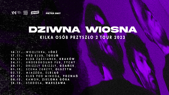 Elbląg, Dziwna Wiosna w Elblągu Elbląg, Dziwna Wiosna w Elblągu