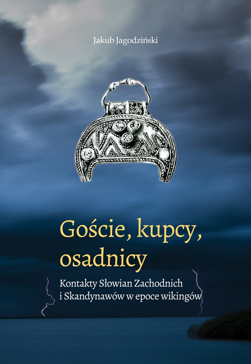 Elbląg, Spotkanie autorskie z dr Jakubem Jagodzińskim Elbląg, Spotkanie autorskie z dr Jakubem Jagodzińskim