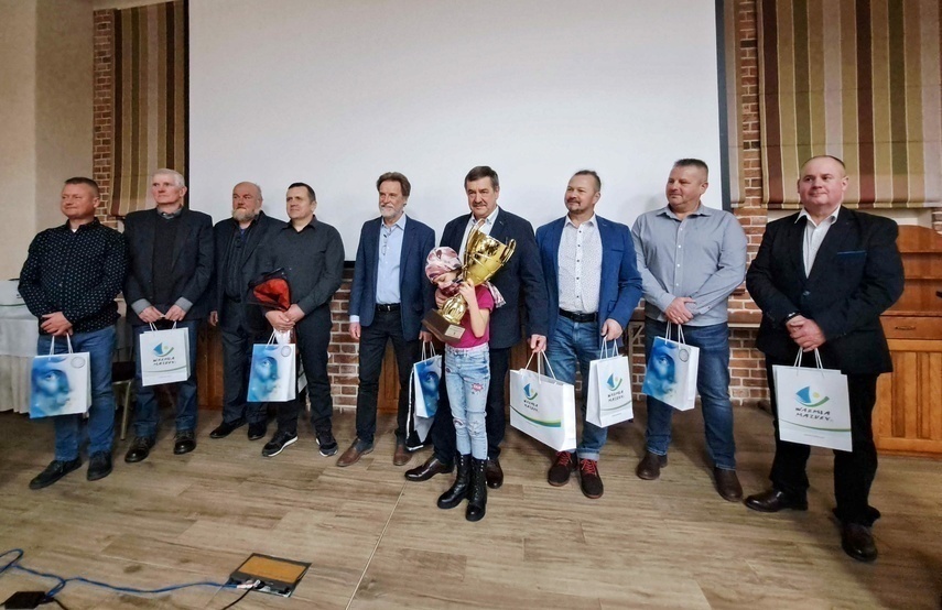 Elbląg, Najlepsi sternicy sezonu na Zalewie Wiślanym Elbląg, Najlepsi sternicy sezonu na Zalewie Wiślanym